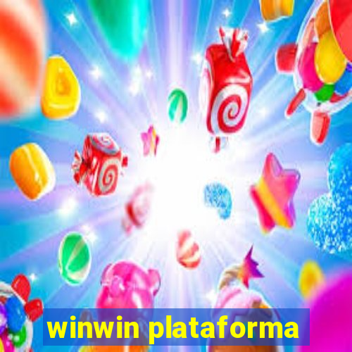 winwin plataforma